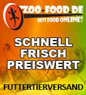 BEST FOOD ONLINE FUTTERTIERVERSAND